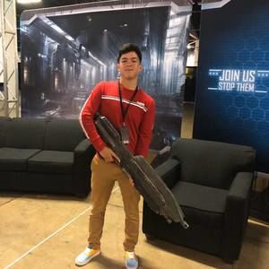 Meet your Posher, Matt